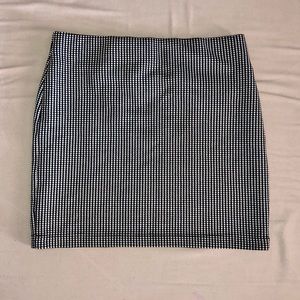 3/$20 bodycon skirt